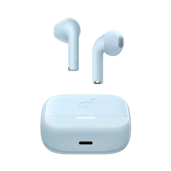 Anker Soundcore K20i TWS Blue - سماعات بلوتوث من انكر ازرق