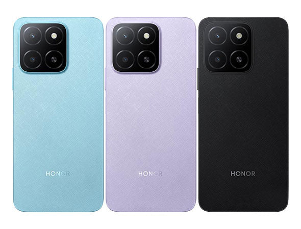 HONOR X5B  64/4 GB BLACK - هونر اكس 5 بي 64/4 جيجابايت اسود