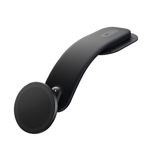 Anker Nano Magnetic Car Mount 360 Black - ستاند سيارة مغناطيسي من انكر اسود