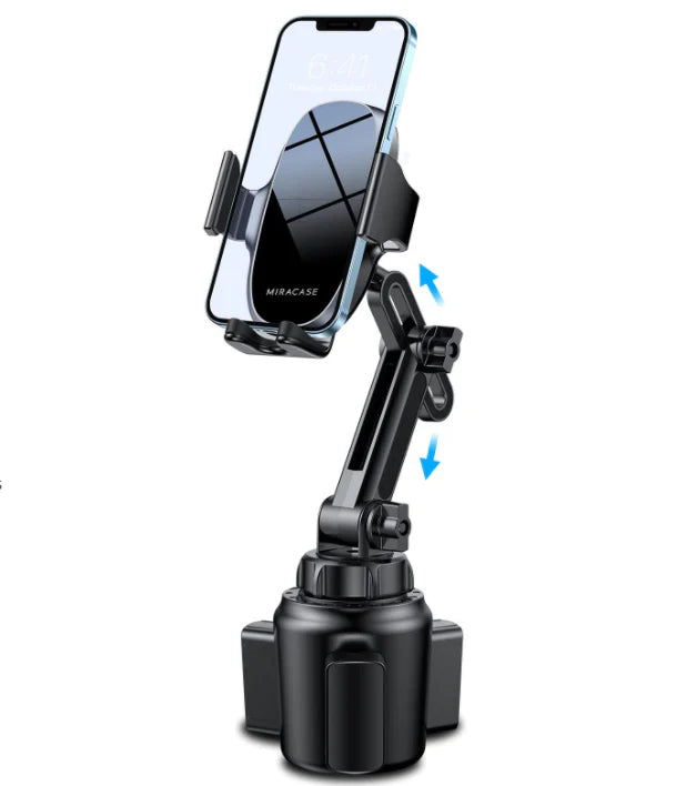 CAR PHONE HOLDER - ستاند سيارة للمبايل