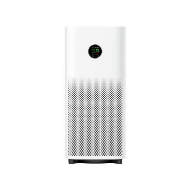 Mijia Smart Air Purifier 6 - منقي الهواء من شاومي ابيض