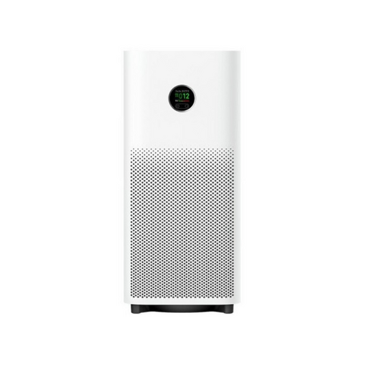 Mijia Smart Air Purifier 6 - منقي الهواء من شاومي ابيض