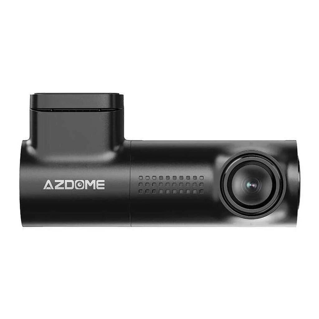 AZDOME DASH CAM M330 MAX - كاميرا سيارة امامية + خلفية ذكية من ازدوم