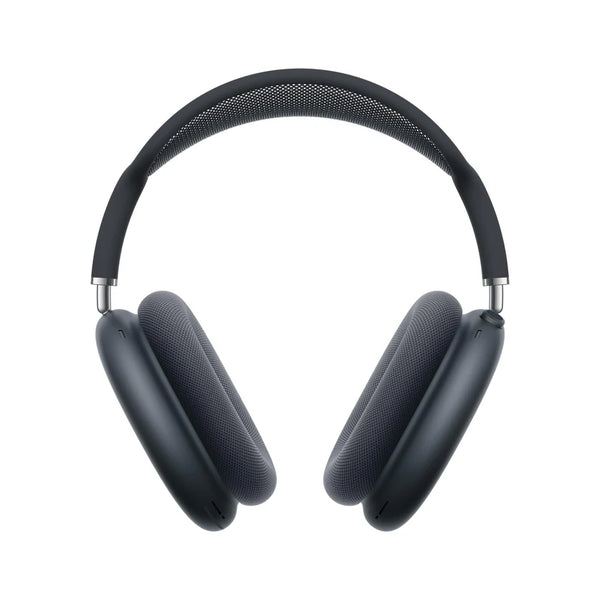 AirPods Max Midnight - سماعات هيدسيت ايربودز ماكس من ابل اسود