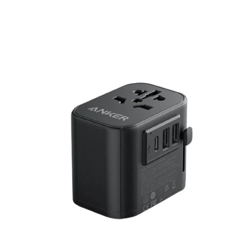 ANKER 312 OUTLET EXTENDER  - شاحن عالمي للسفر من انكر