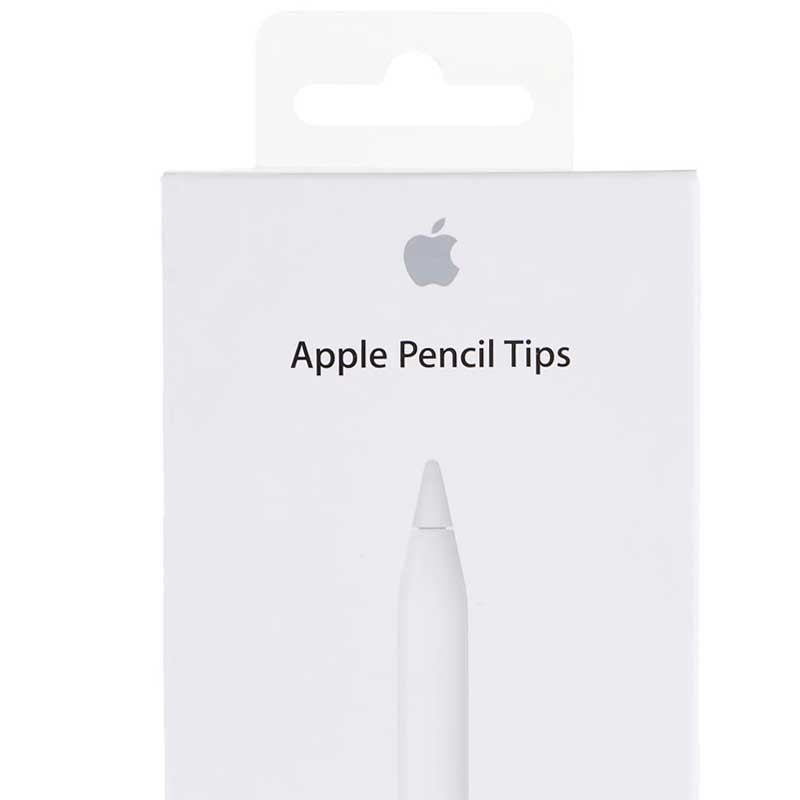 Apple Pencil Tip 4 pack - ابل بينسل تيب (4 قطع)
