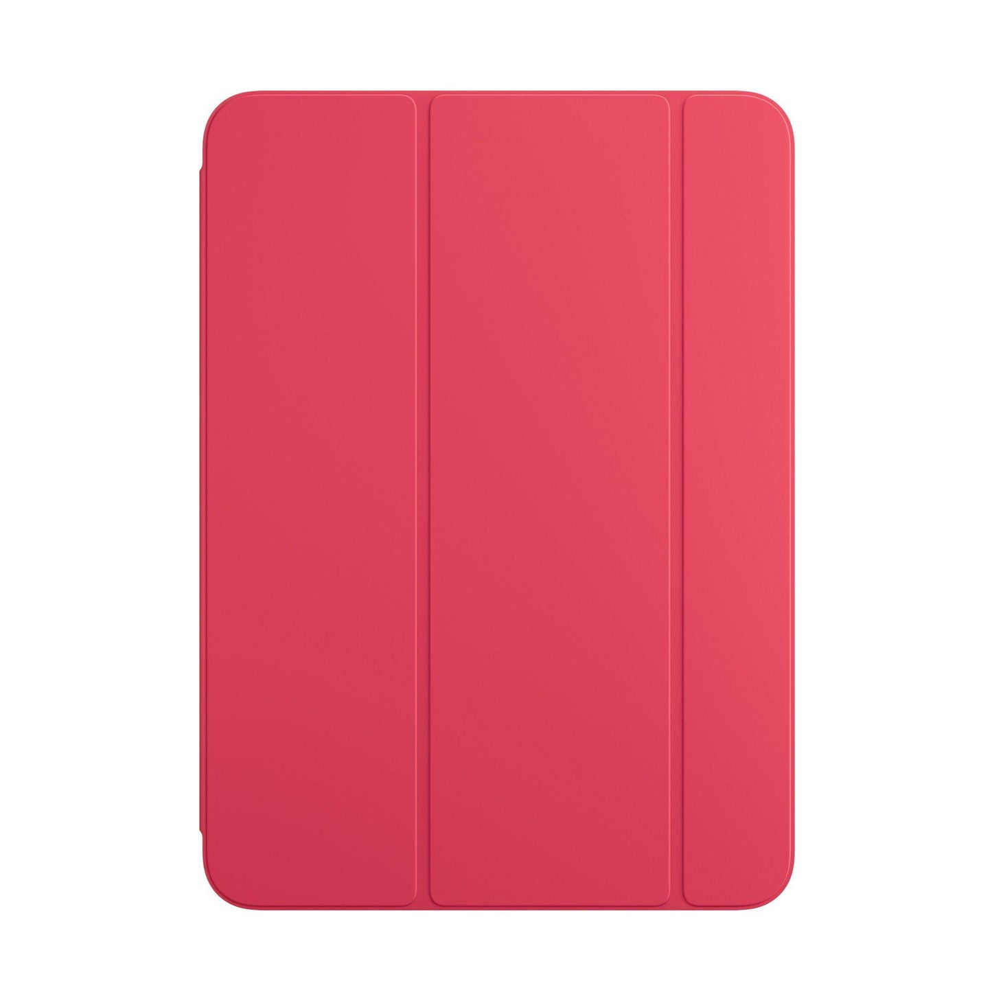 LISHEN CASE FOR IPAD A16 RED - كفر للايباد اي 16 احمر من ليشين