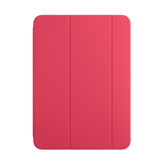 LISHEN CASE FOR IPAD A16 RED - كفر للايباد اي 16 احمر من ليشين