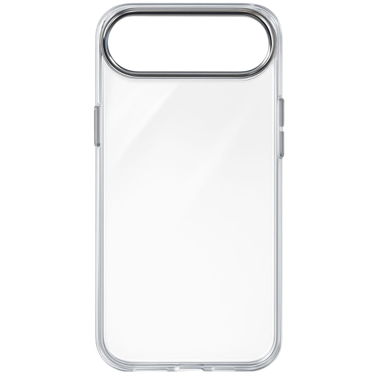 BELKIN CASE FOR IPHONE 17 AIR - كفر ايفون 17 اير شفاف من بيلكن