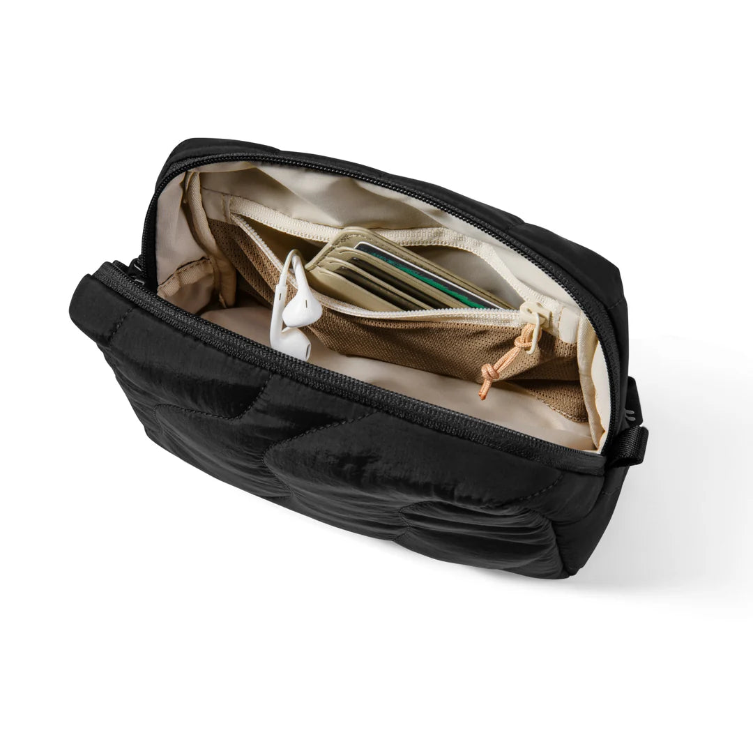 Tomtoc Terra-A27 Accessory Pouch 2L Lavascape-حقيبه اكسسوارات