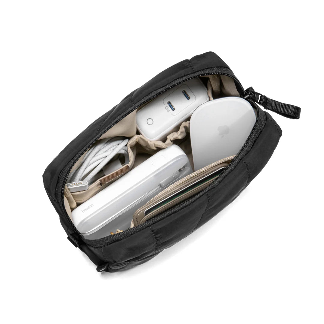 Tomtoc Terra-A27 Accessory Pouch 2L Lavascape-حقيبه اكسسوارات