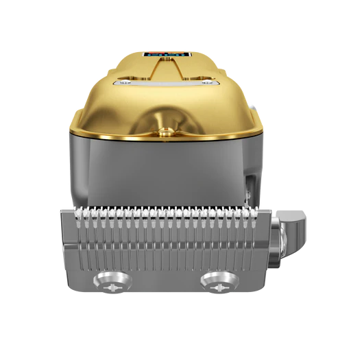 ENCHEN BOOST 3 HAIR CLIPPER METAL COVER - ماكنة حلاقة مع شاشة رقمية من انشين