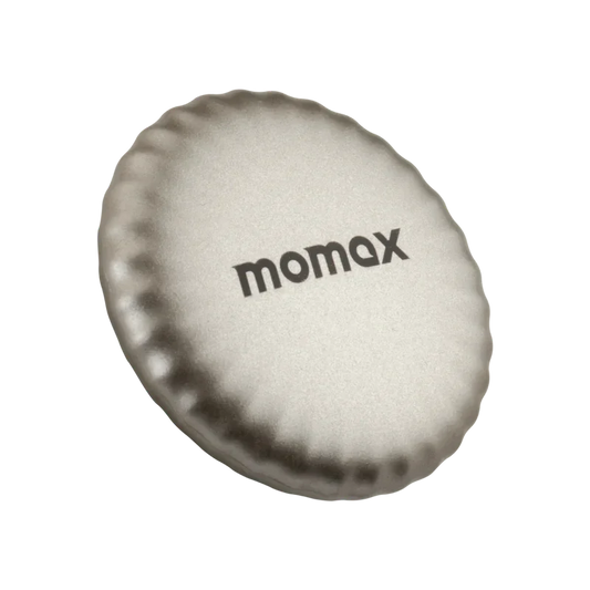 Momax PinTag Find My Tracker (Titanium)  - اداة التتبع من موماكس تيتانيوم