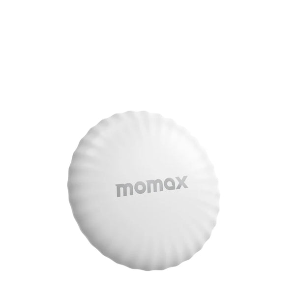 MOMAX PINTAG BR5 WHITE - اداة التتبع من موماكس ابيض