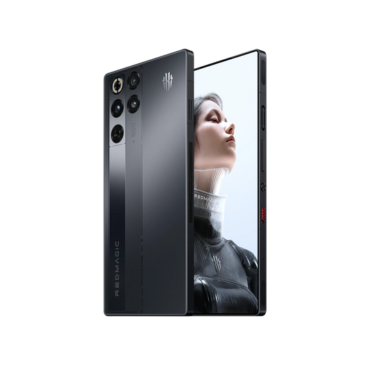 REDMAGIC 11 PRO 12/256 GB CRYO - ريد ماجك 11 برو 256/12 جيجابايت حجز مسبق