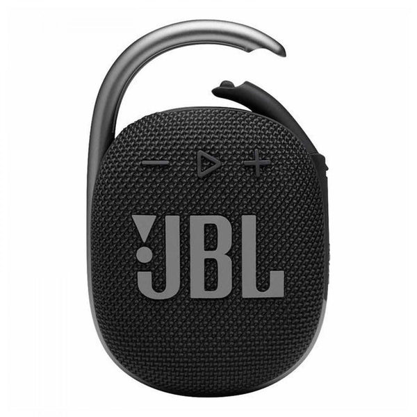 JBL Clip4 Portable Wireless Speaker - سبيكر بلوتوث محمول من جي بي ال