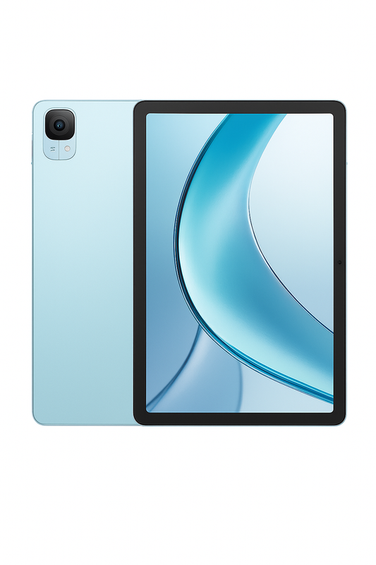 DOOGEE E3 VIP Blue 8-256GB - تابلت دووجي اي 3 256/8 جيجابايت ازرق