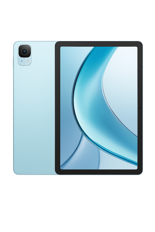 DOOGEE E3 VIP Blue 8-256GB - تابلت دووجي اي 3 256/8 جيجابايت ازرق