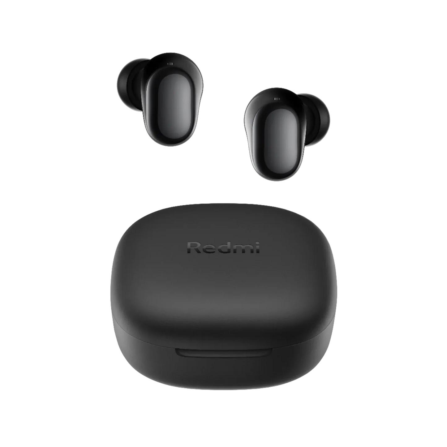 REDMI BUDS 6 PLAY BLACK - سماعات بلوتوث من ريدمي اسود