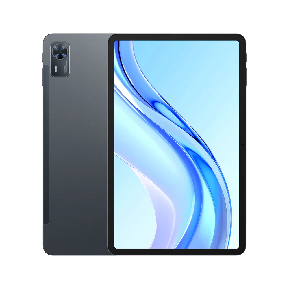 DOOGEE E3 VIP Grey 8-256 - تابلت دوجي اي٣ ف اي بي