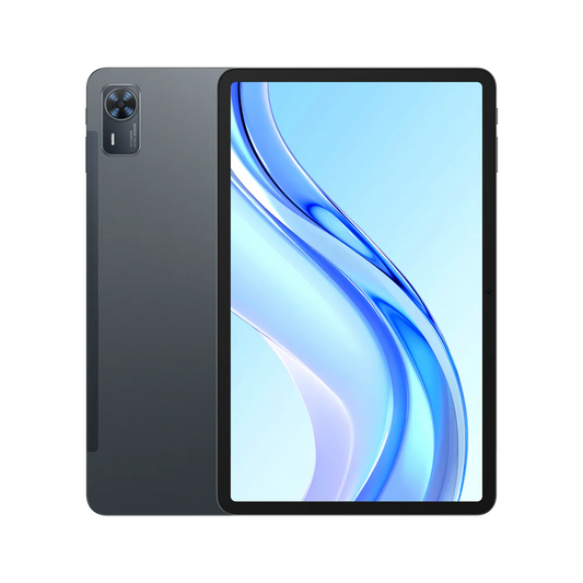 DOOGEE E3 VIP Grey 8-256 - تابلت دوجي اي٣ ف اي بي