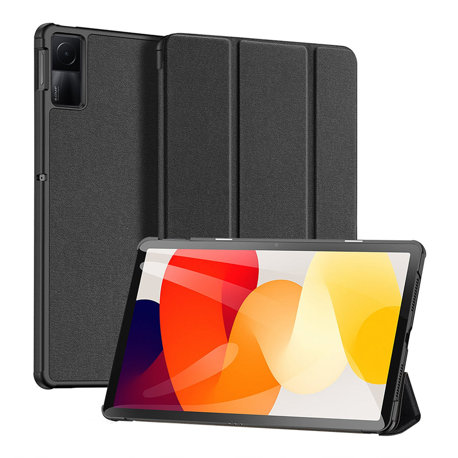 DOMO CASE FOR REDMI PAD SE 11 - كفر ريدمي باد اس اي 11 انش من دومو ازرق