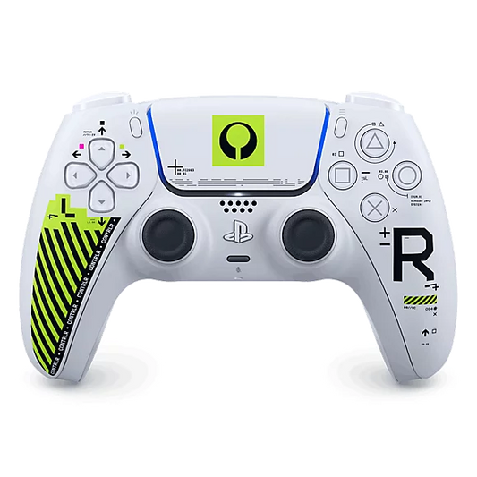 PS5 DualSense Wireless Controller - Marathon Limited Edition - وحدة تحكم (جوستك) بلايستيشن 5 دوال سينس اصدار ماراثون المحدود
