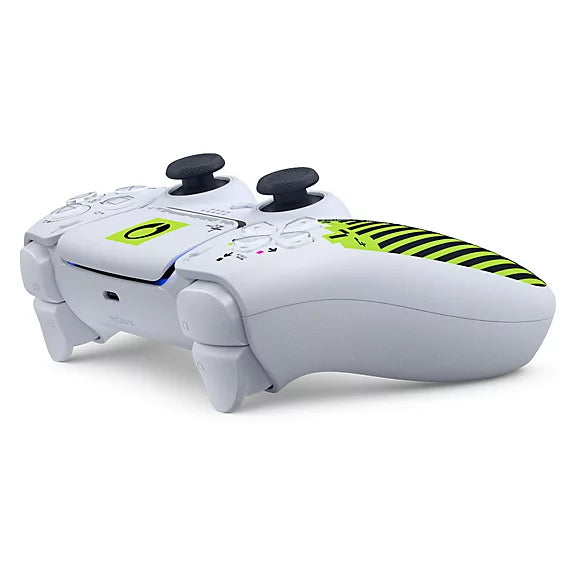 PS5 DualSense Wireless Controller - Marathon Limited Edition - وحدة تحكم (جوستك) بلايستيشن 5 دوال سينس اصدار ماراثون المحدود