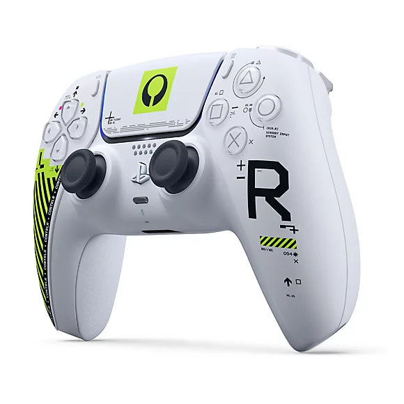 PS5 DualSense Wireless Controller - Marathon Limited Edition - وحدة تحكم (جوستك) بلايستيشن 5 دوال سينس اصدار ماراثون المحدود