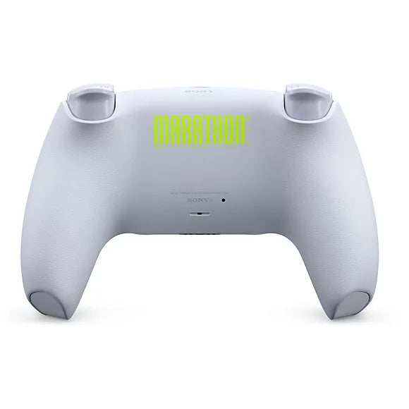PS5 DualSense Wireless Controller - Marathon Limited Edition - وحدة تحكم (جوستك) بلايستيشن 5 دوال سينس اصدار ماراثون المحدود