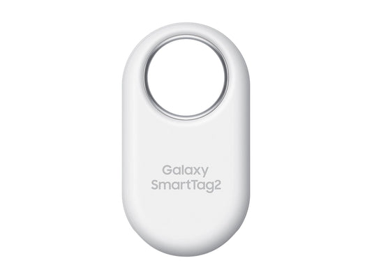 SAMSUNG SMART TAG 2 WHITE - سمارت تاغ 2 من سامسونج ابيض