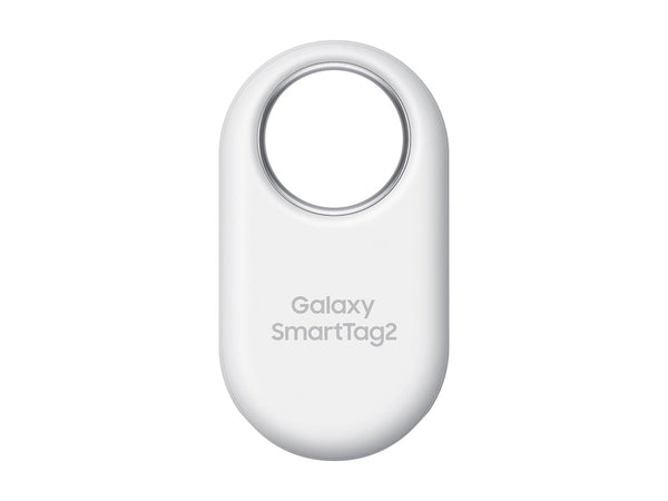 SAMSUNG SMART TAG 2 WHITE - سمارت تاك 2 من سامسونك ابيض