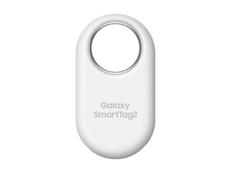 SAMSUNG SMART TAG 2 WHITE - سمارت تاك 2 من سامسونك ابيض