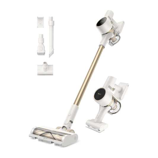 Dreame R10 Stick Vacuum Cleaner - مكنسة كهربائية لاسلكية بقوة شفط 20000 باسكال من دريمي