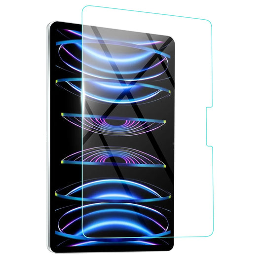 GLASS FOR PAD PRO 13 2024- لاصق زجاج ايباد برو ١٣ انش