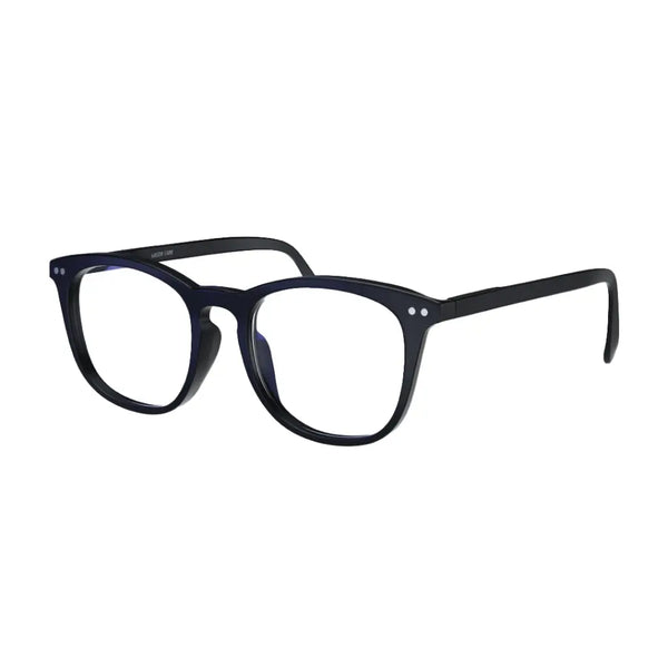 Green Lion Anti Blue Light Glass Black - نظارات مضادة للضوء الازرق من كرين اسود