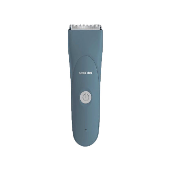 Green Lion Baby Hair Clipper 600mAh - ماكنة حلاقة للاطفال من كرين