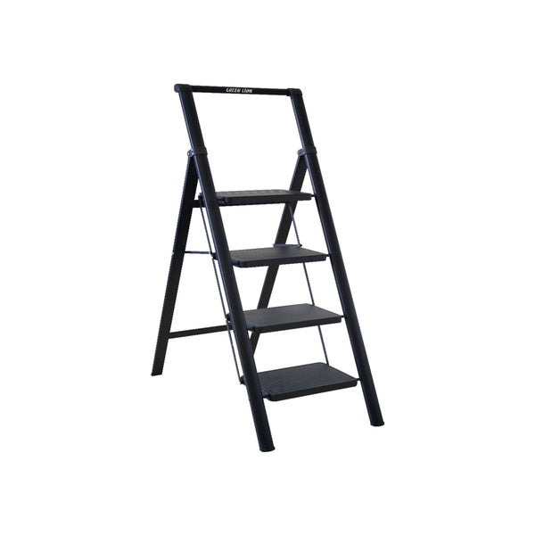 Green Lion Foldable Ladder 150 KG - درج قابل للطي 150 كجم من كرين