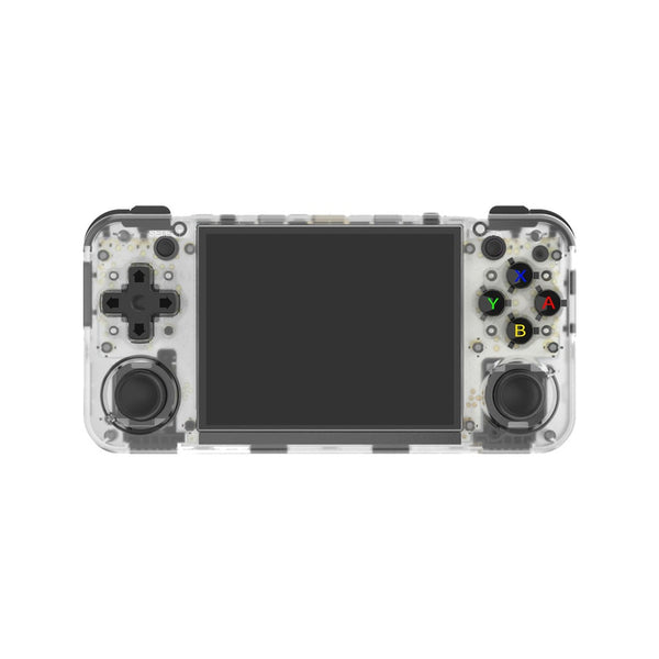 Green Lion GP-Ultra 2 Gaming Console 1GB + 64GB White - جهاز العاب الكتروني من كرين ابيض