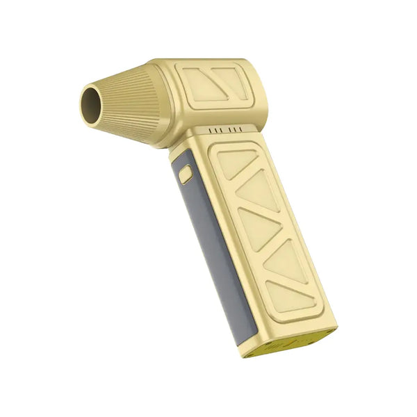 Green Lion Jet Pro Lite Magnetic Nozzle 130000 RPM Khaki - منفاخ هواء محمول عالي الأداء بسرعة 130000 دورة في الدقيقة من كرين