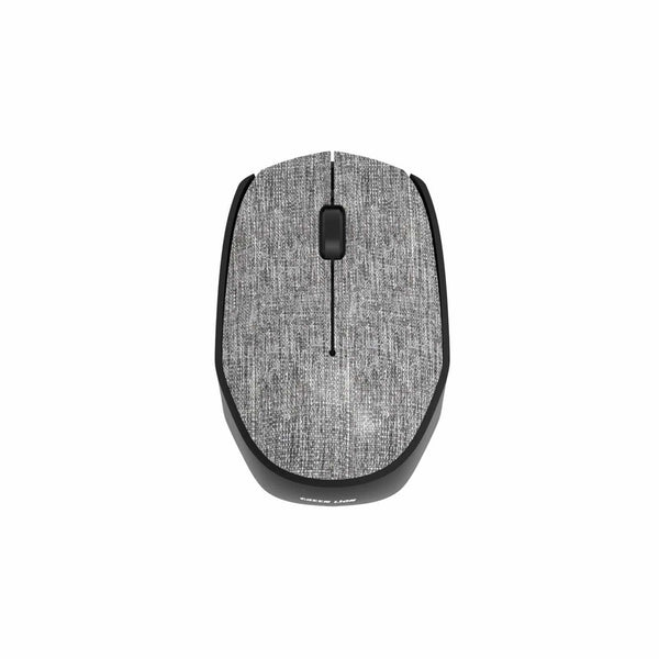 Green Lion G100 Wireless Mouse Gray - ماوس لاسلكي من كرين