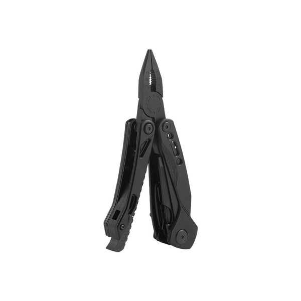 Green Lion Multi Plier Pro Black  - مفك متعدد الاستخدامات 9 في 1 من كرين