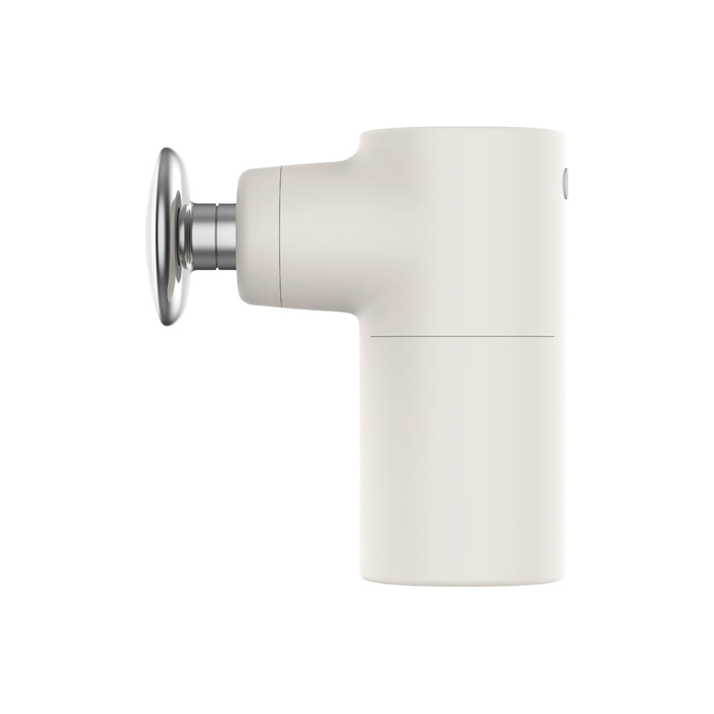 Green Lion Pocket Massage Gun مسدس مساج محمول من غرين لايون – بيج