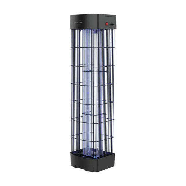 Green Lion Thoofan Insect Killer 20W Black - قاتل الحشرات الذكي 20 واط من كرين اسود