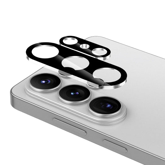 Green Lion Acrylic Lens Protector-S26-Ultra Black - لاصق كاميرا اكريليك للسامسونج اس 26 الترا من كرين اسود