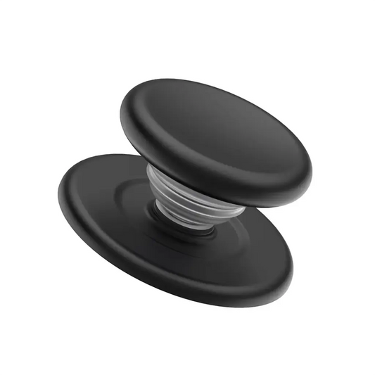 Green Lion Mag Pop Magnetic Phone Grip Black - مسكة هاتف مغناطيسية من كرين اسود