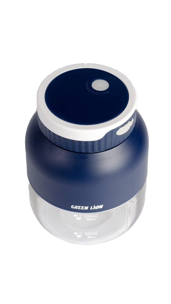 GREEN LION NUTRI BLEND 500ML 80W - خلاط 500 مل 80 واط من كرين