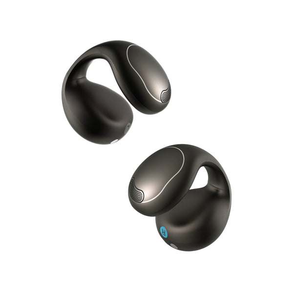 Anker Soundcore C40i Open Ear Earbuds Dark Gray - سماعات بلوتوث من انكر