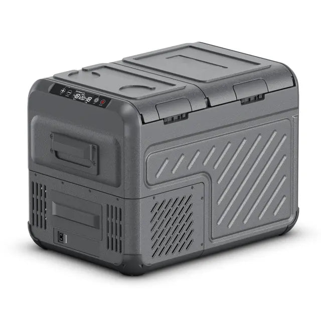 Green Lion GCF-35 Car Fridge - ثلاجة سيارة 35 لتر 55 واط من كرين