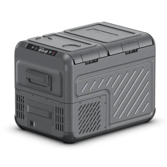 Green Lion GCF-35 Car Fridge - ثلاجة سيارة 35 لتر 55 واط من كرين